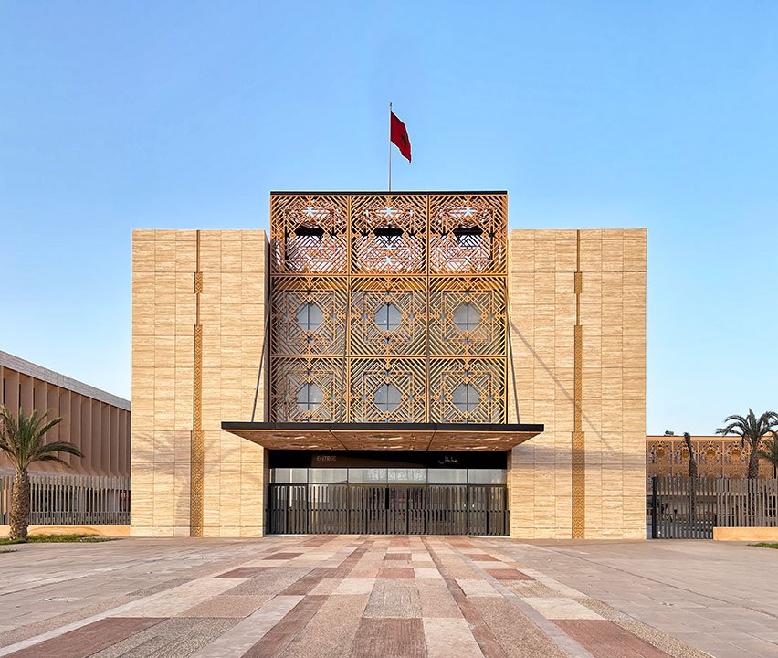 Portfolio – SAMA ARCHITECTES